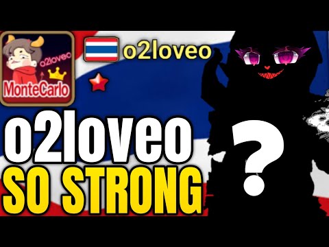 Thai Genius LD Master o2loveo - Summoners War