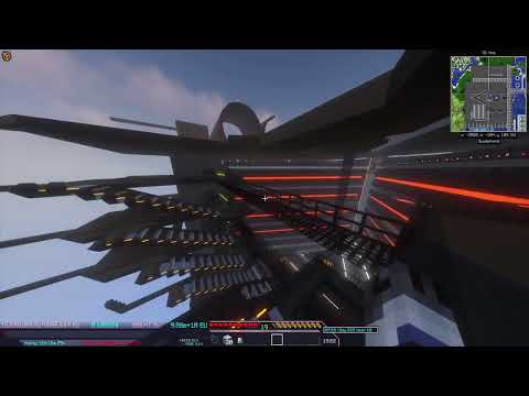 GT:NH Ballers Run Day 86 - UMV Circuits & T4 QFT