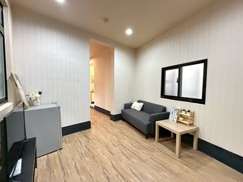 🌟近南京復興站🌟免服務費🌟台水台電🌟垃圾代收 獨立套房 松山區-八德路二段346巷1弄 591租屋 月租26,500元/月