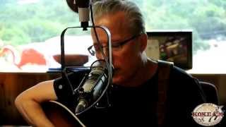 Radney Foster talks about Kacey Musgraves and sings his new song &quot;California&quot; from his new albu
