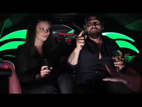 Sa snimanja spota Gazda Unikati (Meca,BojanZ,Elman,Izet,Senči i drugi..)