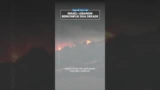 Awal Mula Konflik Israel-Lebanon, Mengingat Serangan Ganas Angkatan Udara Israel di Qana, 28 Tewas