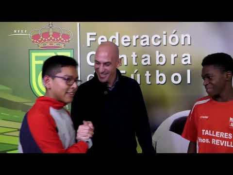 download lagu mp3 mp4 Federacion Cantabra, download lagu Federacion Cantabra gratis, unduh video klip Federacion Cantabra