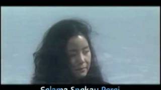 Download lagu Sekuntum Mawar Merah - Teresa Teng mp3