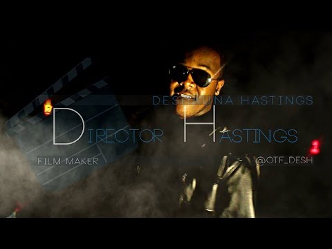 EL GRANDE - TROPHY WINNER (OFFICIAL MUSIC VIDEO) @ELGRANDE258 (@OTF_DESH) l UCLDNONLINE