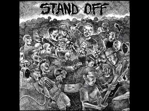 Standoff - Demo 2014