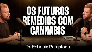 Dr. Fabricio Pamplona: Sistema Endocanabinoide, Divulgação Científica e Empreendedorismo [Ep. 037]