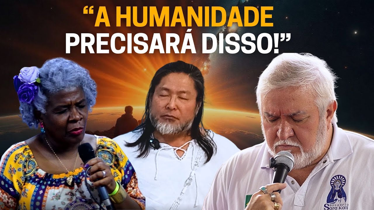 É ASSIM QUE A VERDADE SE ESTABELECERÁ... | Esclarecer da Espiritualidade