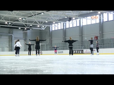 Különleges Jéggálával zárult a Szombathelyi Jégcsarnok tavaszi rendezvénysorozata