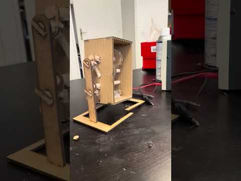 This Cardboard Robot Started It All | The Birth of Trasto Designs