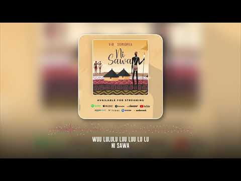 Vijana Barubaru - Ni Sawa ft. Steph Kapela sms SKIZA 6987856 to 811