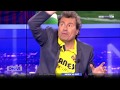 La déclaration d'amour d'Omar Da Fonseca à Lionel Messi