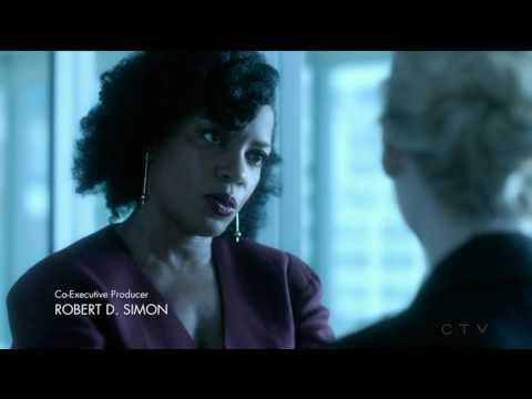 Wll Olsen (brought back to help) -  Quantico Head office /management center #4 - Quantico