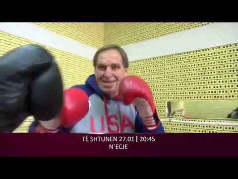 N'ECJE - AZIZ SALIHU (PROMO)