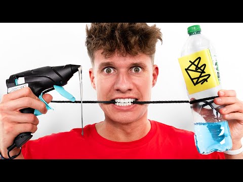 Ich muss die DÜMMSTEN Lifehacks erraten