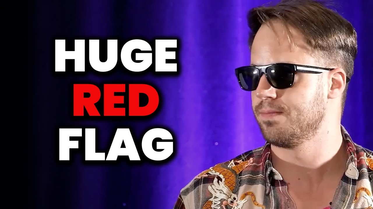 Trust Issues In Relationships