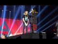 30 Seconds To Mars - Buddha For Mary Moscow 16 ...