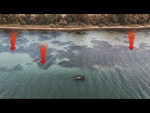 Ein Köderwechsel verändert alles / Ufernah auf Meerforelle