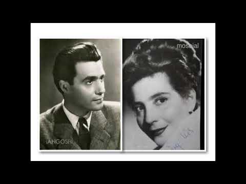 Sárdy János - Neményi Lili: Szép Juhászné (kettős)