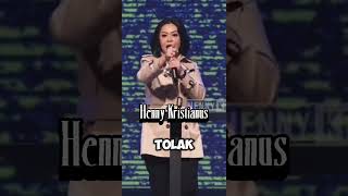 Download lagu Tolak Kutuk Dalam NAMA YESUS - Henny Kristianus #firmantuhan #renungankristen #hennykristianus mp3
