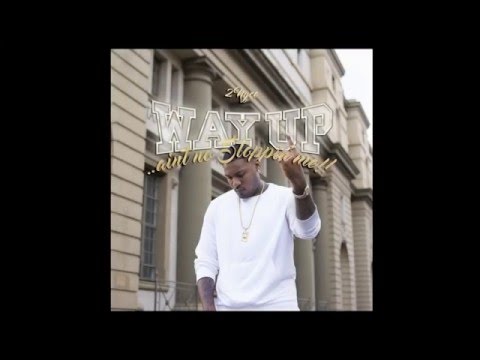 2Nyce - Way Up (Performance Interlude) #2NyceWayUp