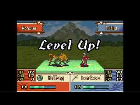 Fire emblem Justice and Pride chapter 18 Let's play