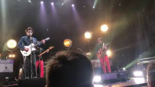 EELS- Little Joe &amp;  Today Is The Day