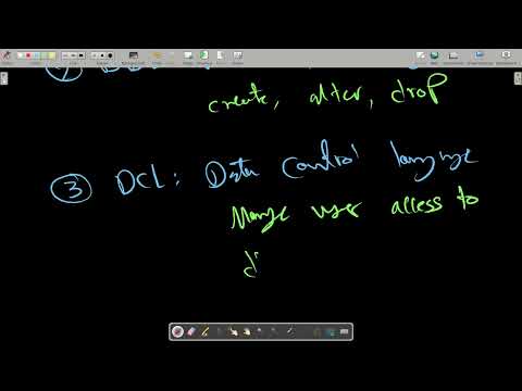 Connecting JavaFX with SQLite (1/3)