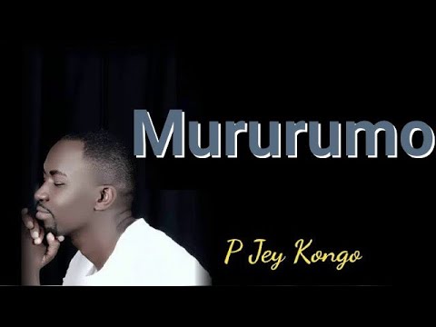 Mururumo - PJ Kongo