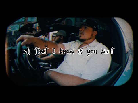 You Aint - Jacob Hackworth