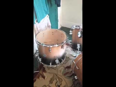 PDP Concept maple review and some of its features.