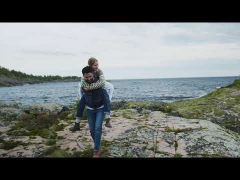 Nature Montage - Take a Little Trip by Equanimous, Stoik, and Häana