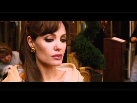 THE TOURIST Film Clip - "Burn This Letter"