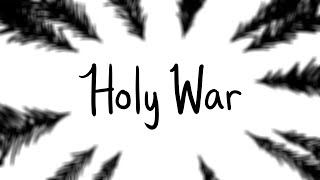 OC Animatic || Holy War PT.2