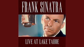 Moonlight In Vermont (Live at the Reunion Theatre, Dallas, 24/10/87)