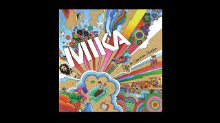 Erase - Mika (Piano Cover)