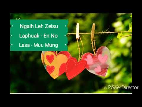 Muu Mung - Ngaih Leh Zeisu ( Zomi New Song 2018)
