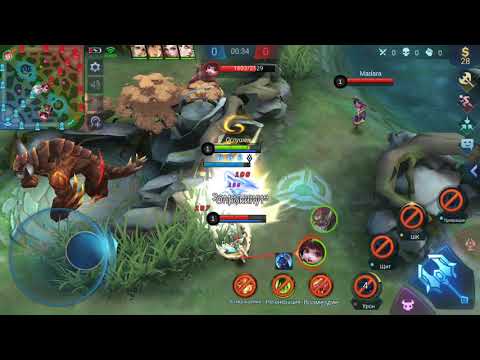 Пополь и Купа часть 1 начало