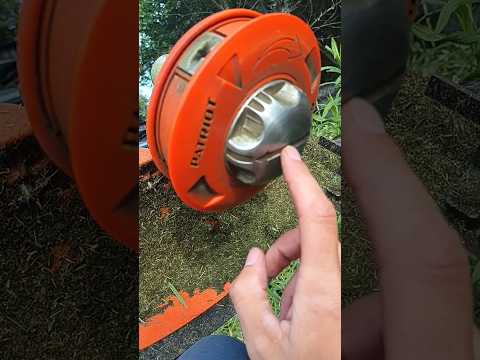 Шпуля Oleo-Mac 44 Efco 38 44 746 753 755 головка косильная на триммер Олео Мак ВС 420 ВС 430 ВС360 50709015 63129015 63129008 - фото 1 - id-p248937918