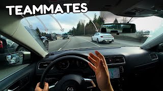 The Mindset Shift That Will Instantly Make You a Better Driver (POV)