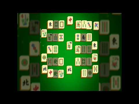Mahjong Video