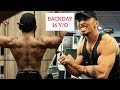 PUMPING IRON II FT CEEJAY ESTERON