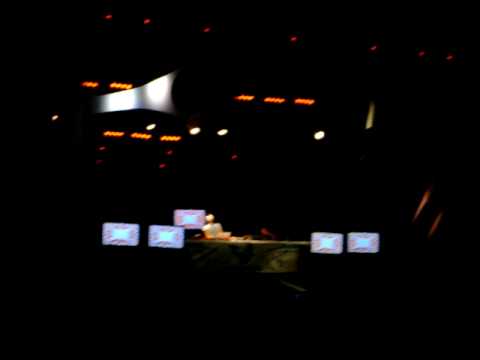 Vibe Tribe vs Bizzare Contact @ 9 Aniversario Massive Trance