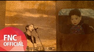 CNBLUE (씨엔블루) - Young Forever 【Fan-Made Music Video】