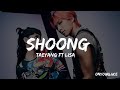TAEYANG Feat LISA Of BLACKPINK 슝 Shoong Easy Lyrics