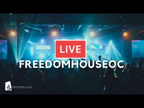 download lagu mp3 mp4 Freedom House Live Stream, download lagu Freedom House Live Stream gratis, unduh video klip Freedom House Live Stream