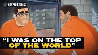 How Charlie Shrem Became a Bitcoin Millionaire | Crypto Stories