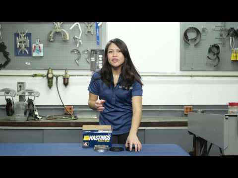 Tough Guy Tech Tips: Which is the Top Ring?