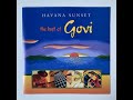 🎧 Govi(고비) - Havana Sunset- The Best Of Govi , 베르너 몬카 (Werner Monka)