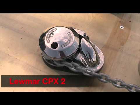 Windlass Group Test